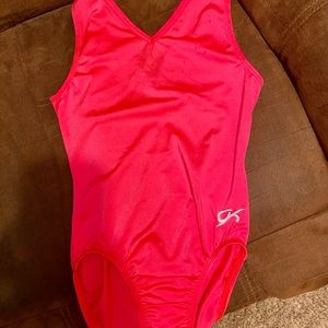 GK Adult x-small leotard